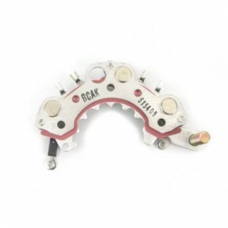 Punte Diode Alternator Opel, 6205428, 97122644, 8971226440, RH-48 Cargo - 1