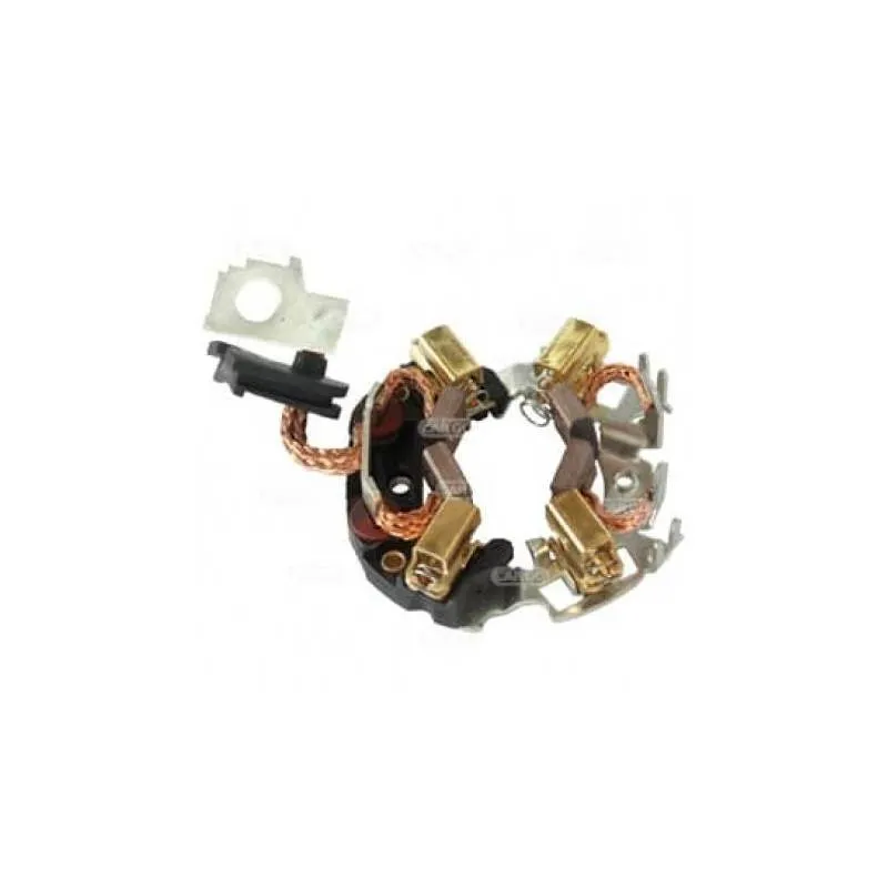 Suport Perii Electromotor, SBH0012 AS - 1