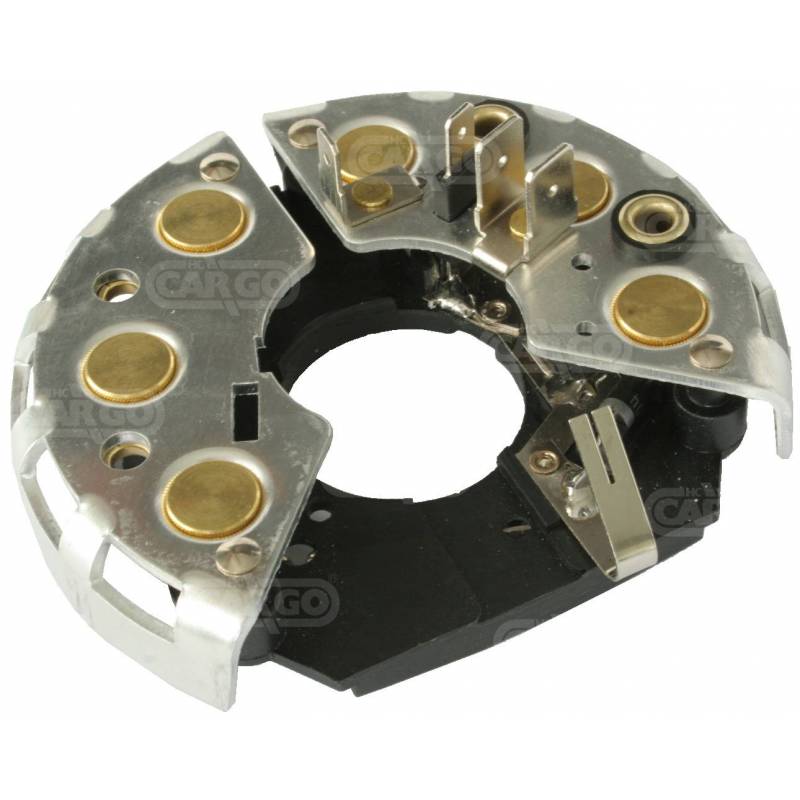Bloc Diode Alternator Ford, 6088149, 78FB10346AB, 130603 Cargo - 1