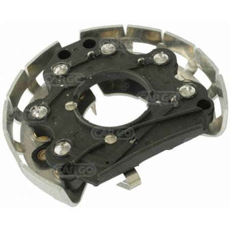 Bloc Diode Alternator Ford, 6088149, 78FB10346AB, 130603