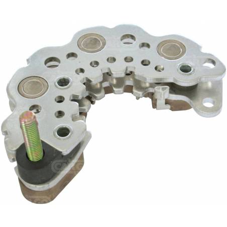 Bloc Diode Alternator Daewoo, 266000, 96380673, 235139