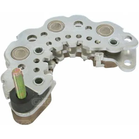 Bloc Diode Alternator Daewoo, 266000, 96380673, 235139