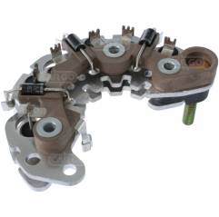 Bloc Diode Alternator Daewoo, 266000, 96380673, 235139 Cargo - 3
