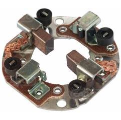 Suport Perii Electromotor Fiat, 46417006, 46431502, 46432301, 50246532 Cargo - 2