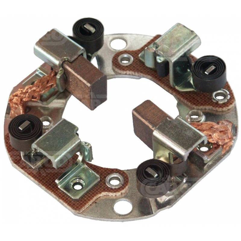 Suport Perii Electromotor Fiat, 46417006, 46431502, 46432301, 50246532 Cargo - 2