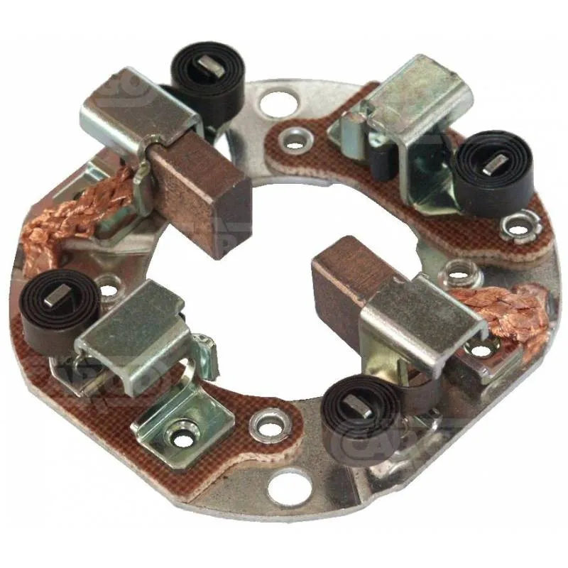 Suport Perii Electromotor Fiat, 46417006, 46431502, 46432301, 50246532 Cargo - 2