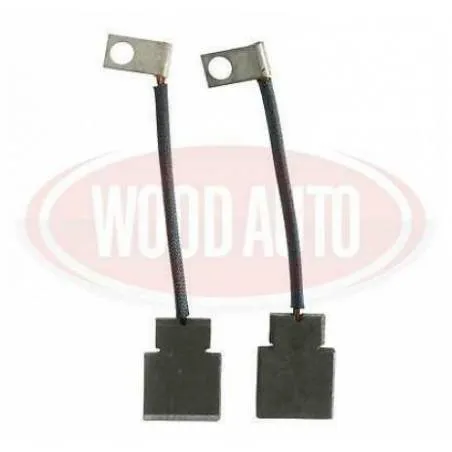 Set Perii Dinam Lucas, DBR5402, LAX29, 54214342 Cargo - 1