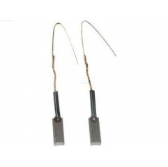 Set Perii Alternator, CQ1030003 Cargo - 1