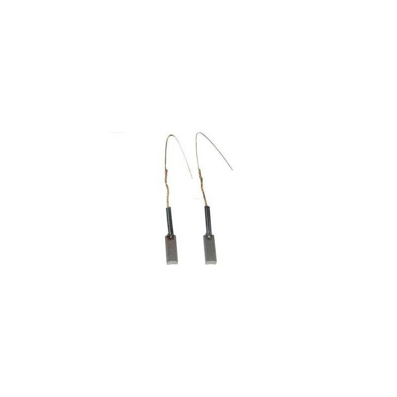 Set Perii Alternator, CQ1030003 Cargo - 1