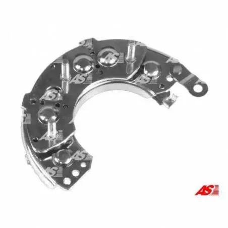 Punte Diode Hitachi, L14013202, 8941674110, 23232-V6601, UNI0601  - 1