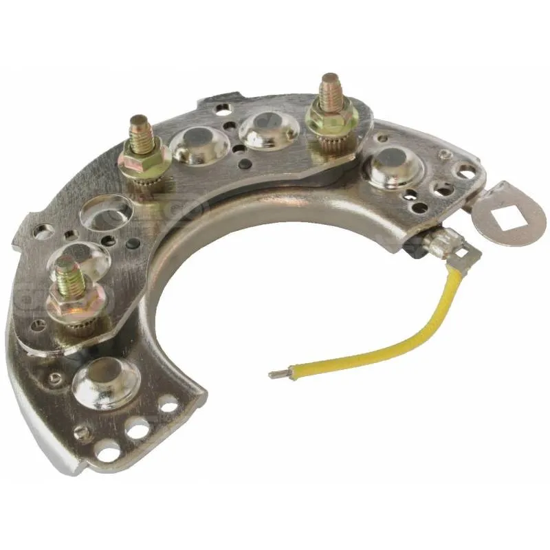 Punte Diode Alternator Nissan, L15013204, LR140119, 131599 Cargo - 3