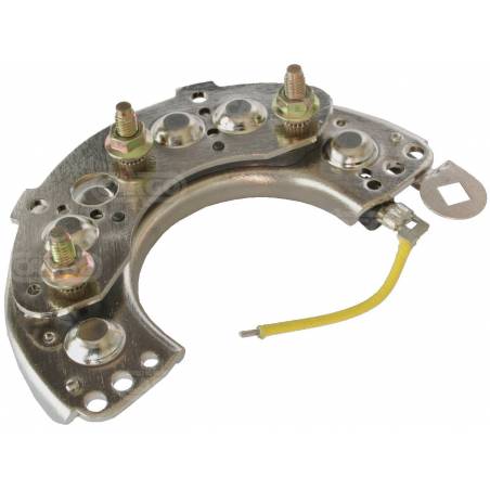 Punte Diode Alternator Nissan, L15013204, LR140119, 131599 Cargo - 3