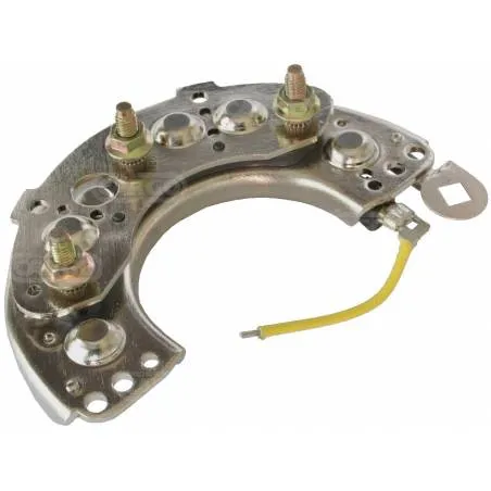 Punte Diode Alternator Nissan, L15013204, LR140119, 131599 Cargo - 3