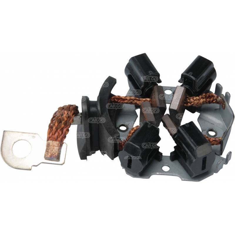 Suport Perii Electromotor Citroen, 5825F5, 36000041, 93169309, 235832 Cargo - 2