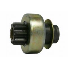 Bendix Electromotor 8 dinti Dacia Logan, 6001547546, ASAM30225 Cargo - 1