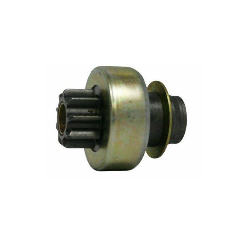 Bendix Electromotor 8 dinti Dacia Logan, 6001547546, ASAM30225 Cargo - 1