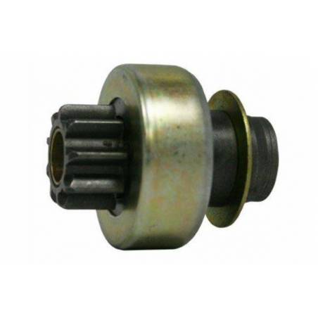 Bendix Electromotor 8 dinti Dacia Logan, 6001547546, ASAM30225 Cargo - 1