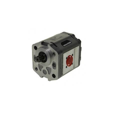 Pompa Hidraulica Massey Ferguson 1425495M92, 3536739M91, 3549614M91 Anglo Parts - 1