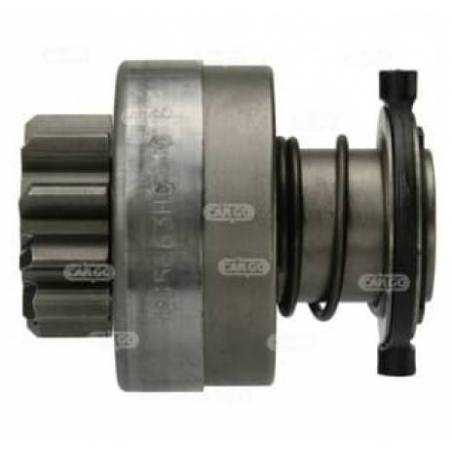 Bendix Electromotor Perkins 10 dinti, 2873K405 Cargo - 1