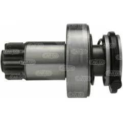 Bendix Electromotor 10 Dinti Volkswagen, 02T911335, 136854 Cargo - 2