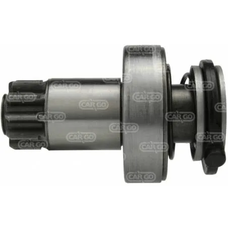 Bendix Electromotor 10 Dinti Volkswagen, 02T911335, 136854 Cargo - 2