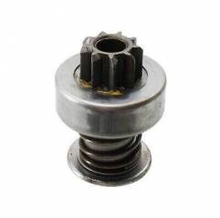 Bendix Electromotor 9 Dinti Volkswagen, 09307667, AMB0023 Magneti Marelli - 1