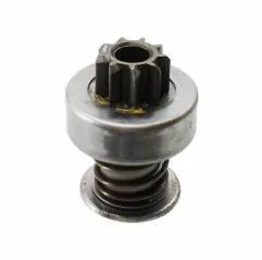 Bendix Electromotor 9 Dinti Volkswagen, 09307667, AMB0023 Magneti Marelli - 1