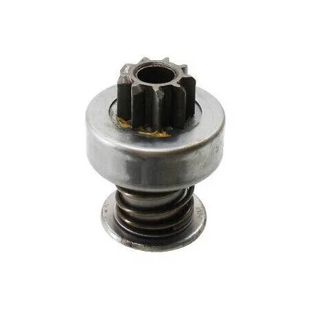 Bendix Electromotor 9 Dinti Volkswagen, 09307667, AMB0023 Magneti Marelli - 1