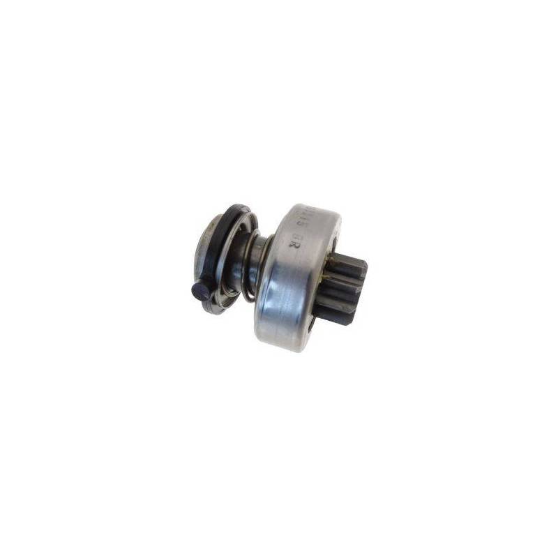 Bendix Electromotor 9 Dinti Fiat, 9939194, 131998HC Cargo - 1
