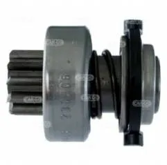 Bendix Electromotor 10 Dinti Ford, 85GB11000BA, 131433 Cargo - 1