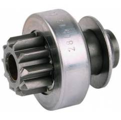 Bendix Electromotor 10 Dinti Mercedes, A1661510101, 137733 Cargo - 1