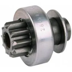 Bendix Electromotor 10 Dinti Mercedes, A1661510101, 137733 Cargo - 1