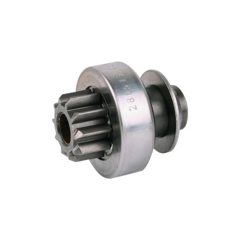 Bendix Electromotor 10 Dinti Mercedes, A1661510101, 137733 Cargo - 1