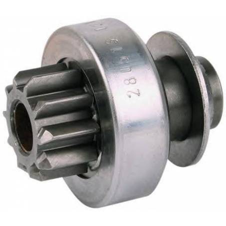 Bendix Electromotor 10 Dinti Mercedes, A1661510101, 137733 Cargo - 1