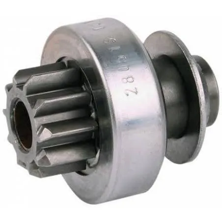 Bendix Electromotor 10 Dinti Mercedes, A1661510101, 137733 Cargo - 1