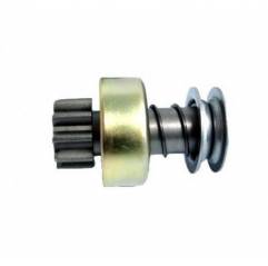 Bendix Electromotor 10 Dinti Saviem, 9959813, AMB0120 Magneti Marelli - 1