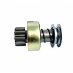 Bendix Electromotor 10 Dinti Saviem, 9959813, AMB0120 Magneti Marelli - 1