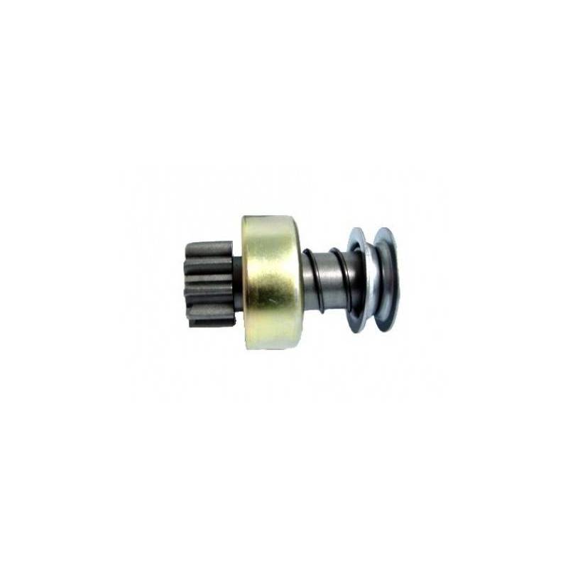 Bendix Electromotor 10 Dinti Saviem, 9959813, AMB0120 Magneti Marelli - 1