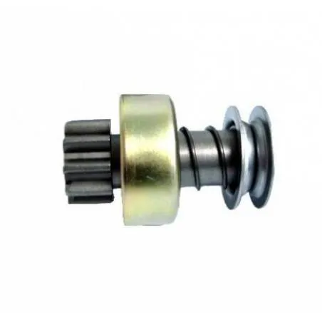 Bendix Electromotor 10 Dinti Saviem, 9959813, AMB0120 Magneti Marelli - 1