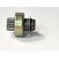 Bendix Electromotor 9 Dinti Dacia Injectie, ASAM 30026  - 1
