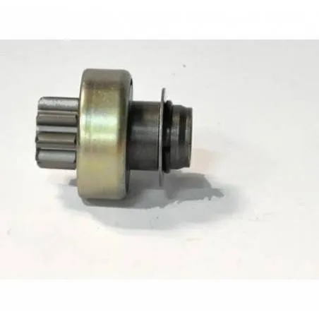 Bendix Electromotor 9 Dinti Dacia Injectie, ASAM 30026  - 1