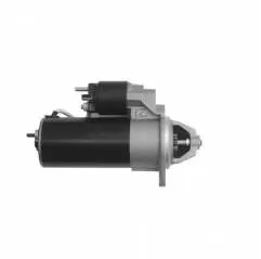 Electromotor Opel Astra F, IS0558 ISKRA - 1