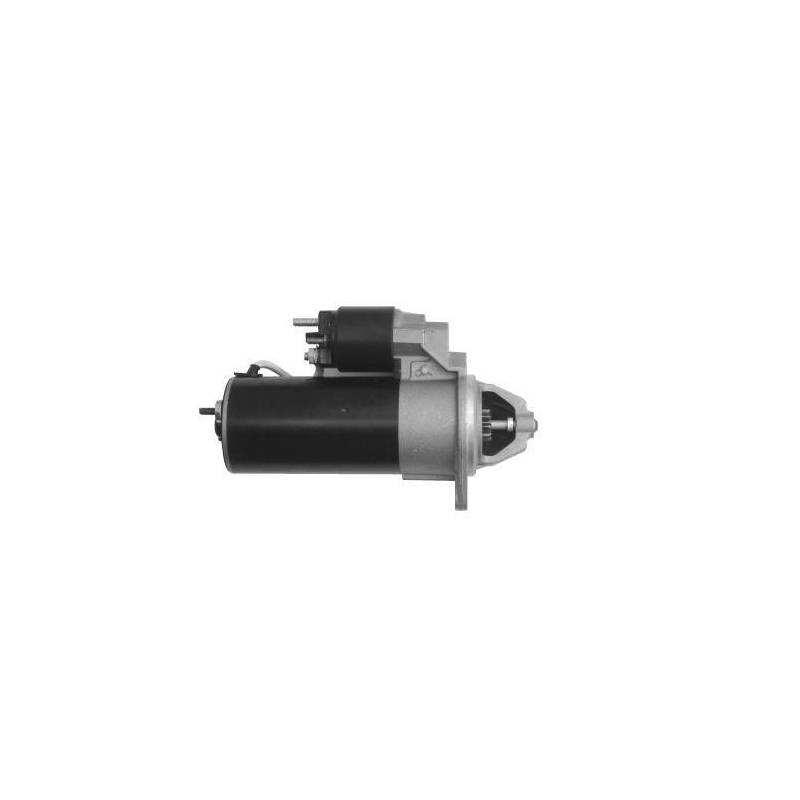 Electromotor Opel Astra F, IS0558 ISKRA - 1