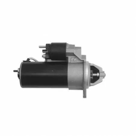 Electromotor Opel Astra F, IS0558 ISKRA - 1