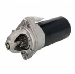 Electromotor Pornire BMW LRS750, S0044 Lucas Elektrik - 1