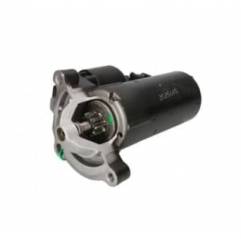 Electromotor Pornire Mitsubishi, Peugeot, 11.130.716 ISKRA - 1