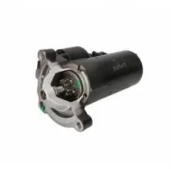 Electromotor Pornire Mitsubishi, Peugeot, 11.130.716 ISKRA - 1