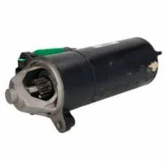 Electromotor Ford Escort, IS0647 ISKRA - 1