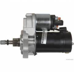 Electromotor Volkswagen/Audi/Seat, IS0854 ISKRA - 1