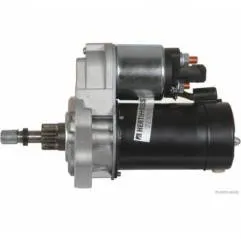 Electromotor Volkswagen/Audi/Seat, IS0854 ISKRA - 1